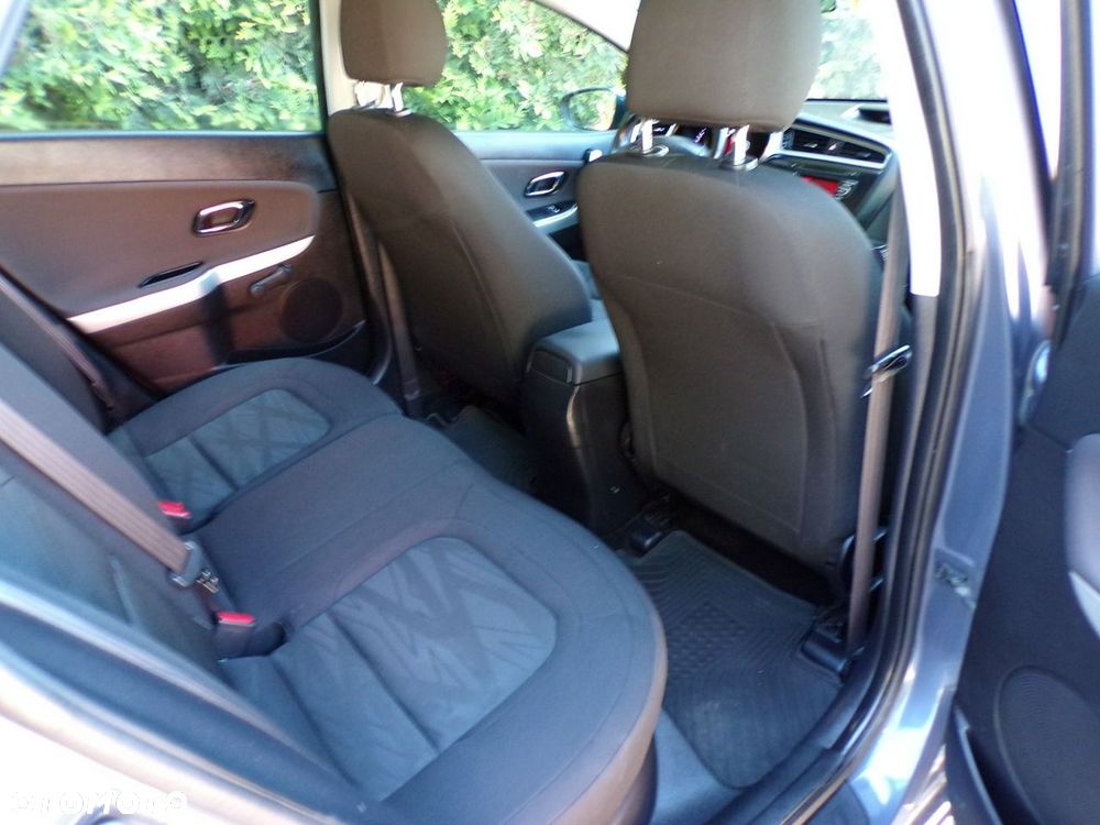 Kia Ceed - 17