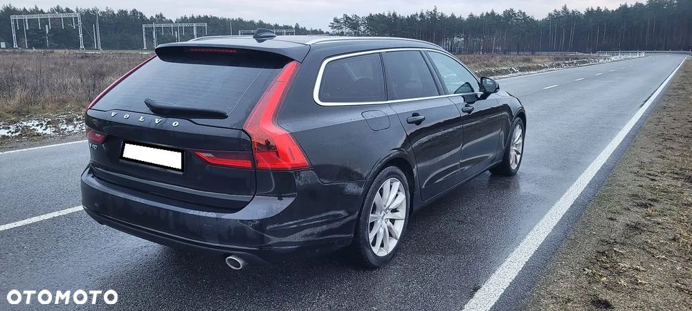 Volvo V90 - 15