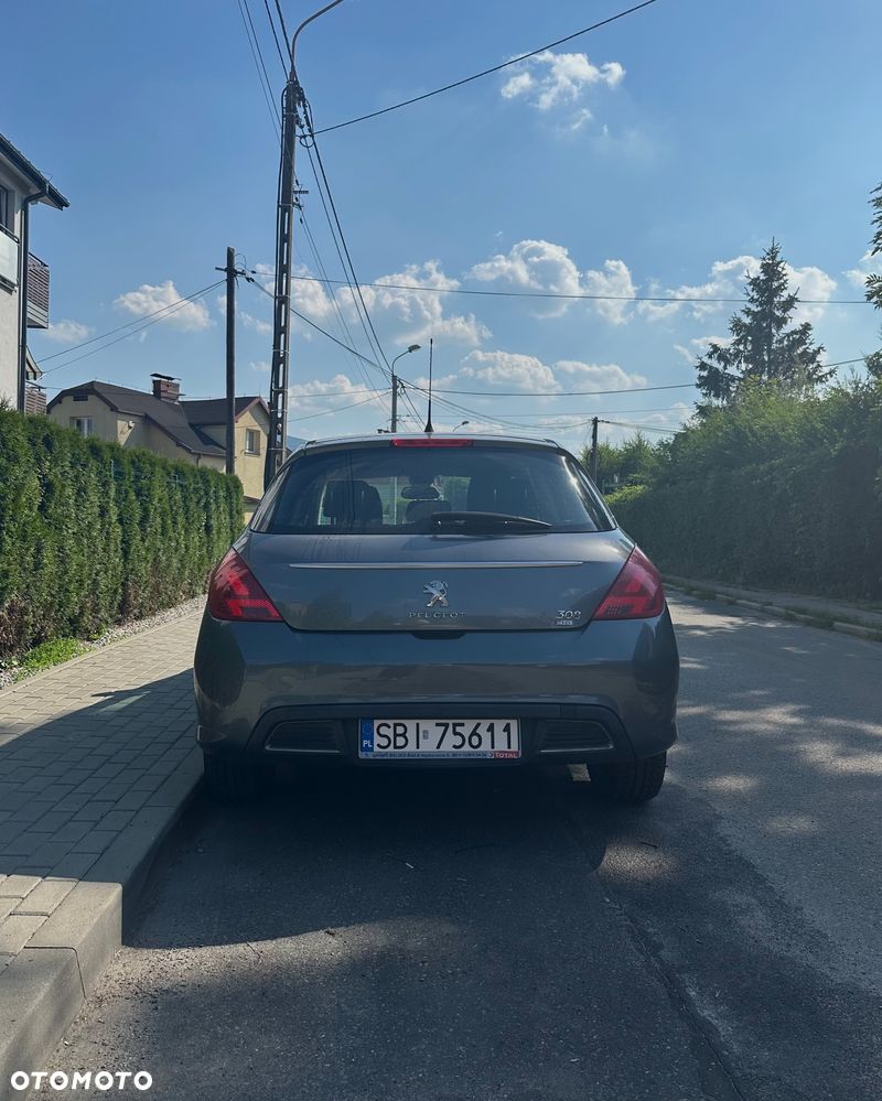 Peugeot 308 HDi FAP 110 Premium - 5