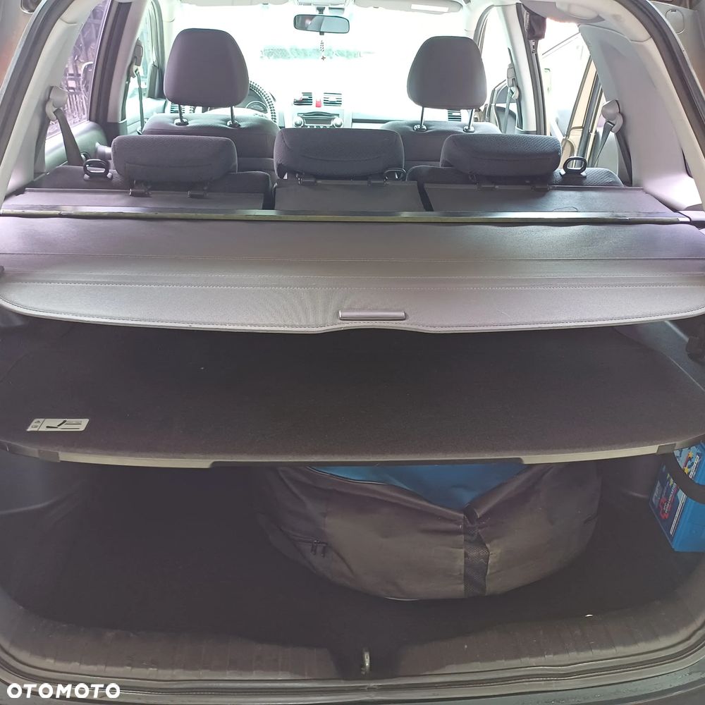 Honda CR-V 2.0 Elegance - 28