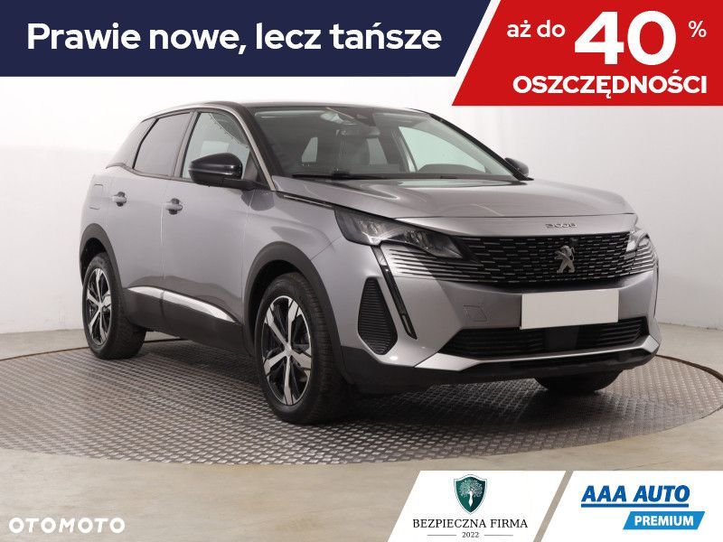 Peugeot 3008 - 2