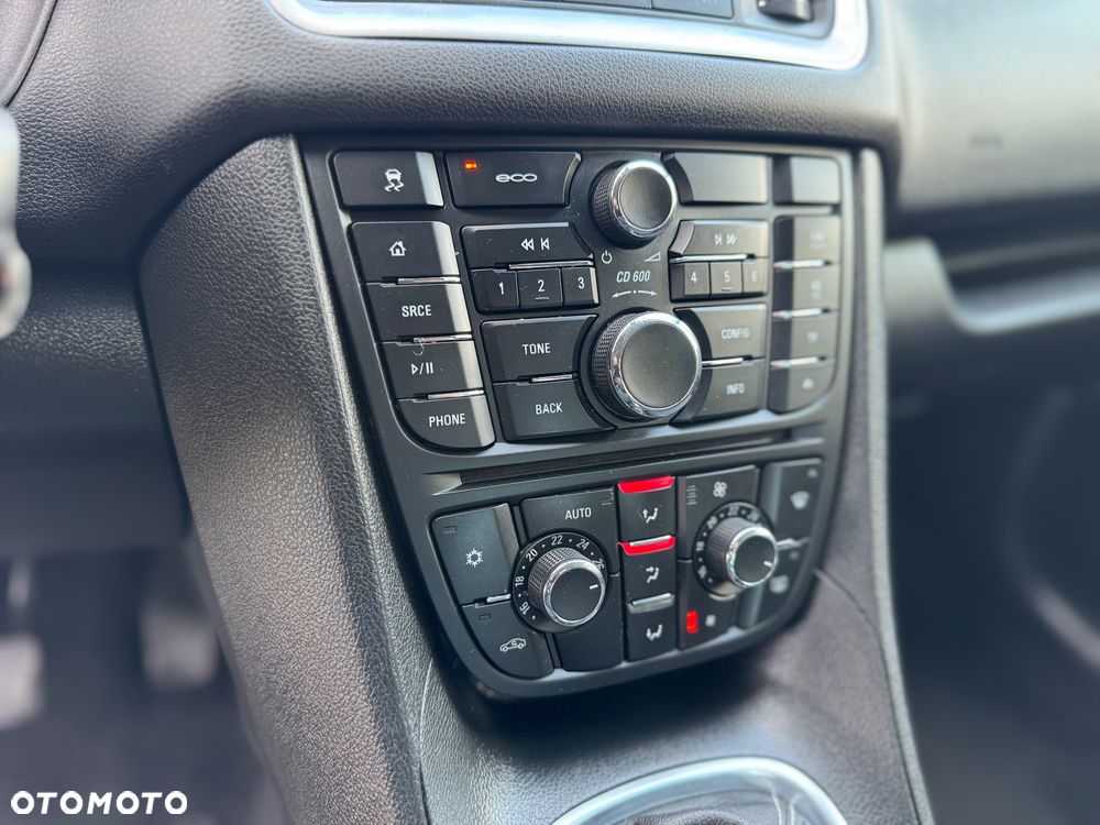 Opel Meriva 1.4 Ecoflex Start/Stop 150 Jahre - 27