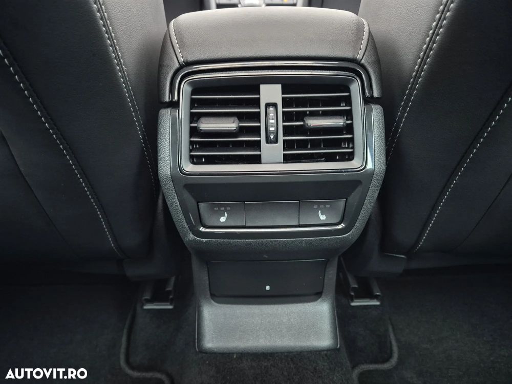 Skoda Kodiaq 2.0 TDI 4X4 DSG SportLine - 13