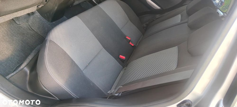 Suzuki Vitara 1.4 Boosterjet Hybrid Allgrip Comfort+ - 20