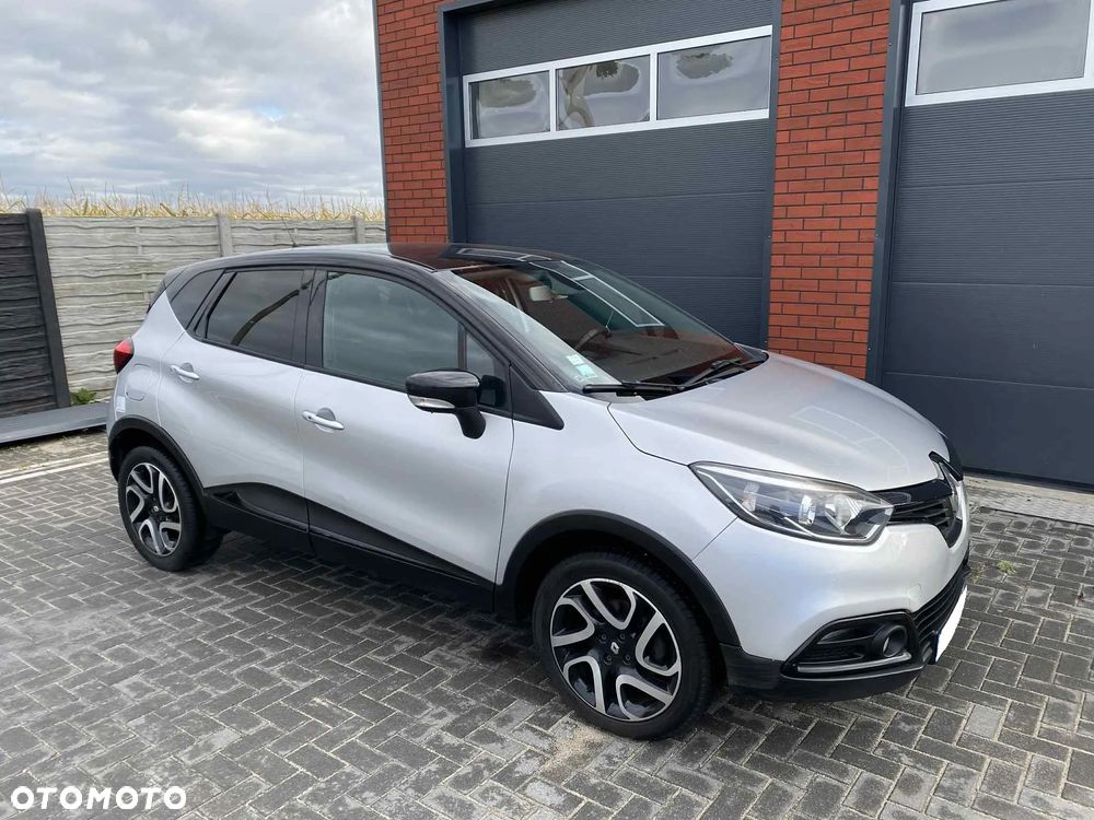 Renault Captur 1.5 dCi Intens - 3