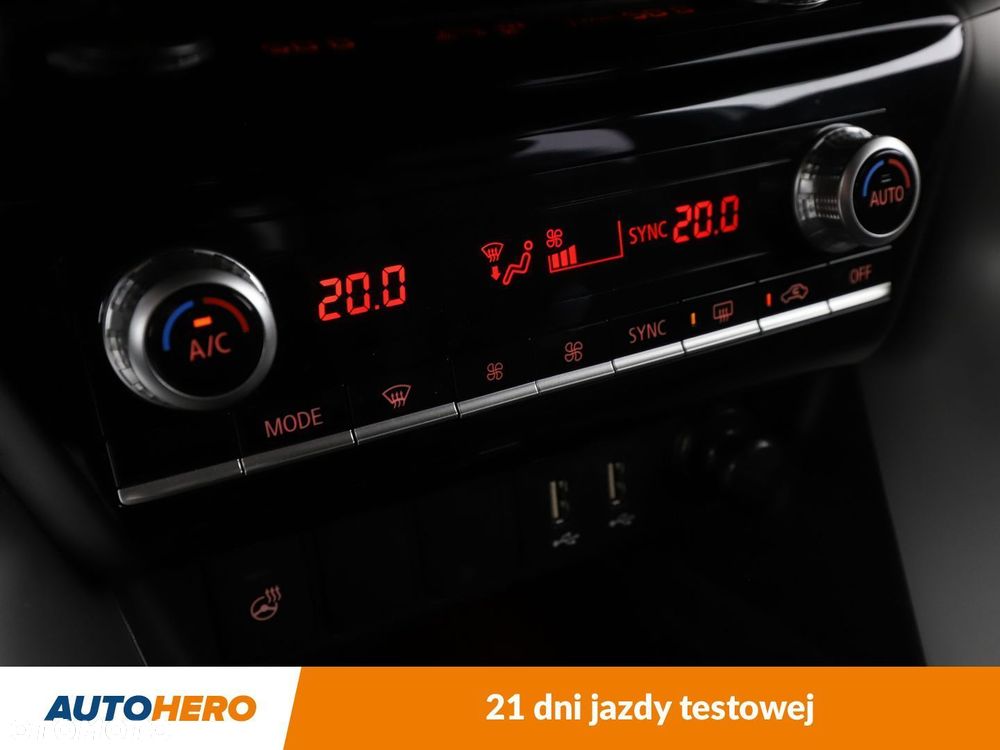 Mitsubishi Eclipse Cross - 24