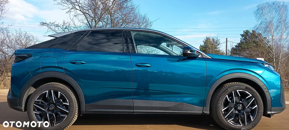 Peugeot 3008 1.2 PureTech Allure Pack S&S EAT8 - 7