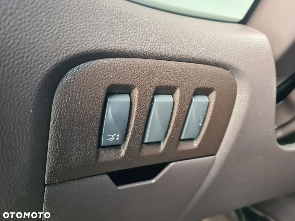 Renault Espace Energy dCi 160 EDC Initiale Paris - 22