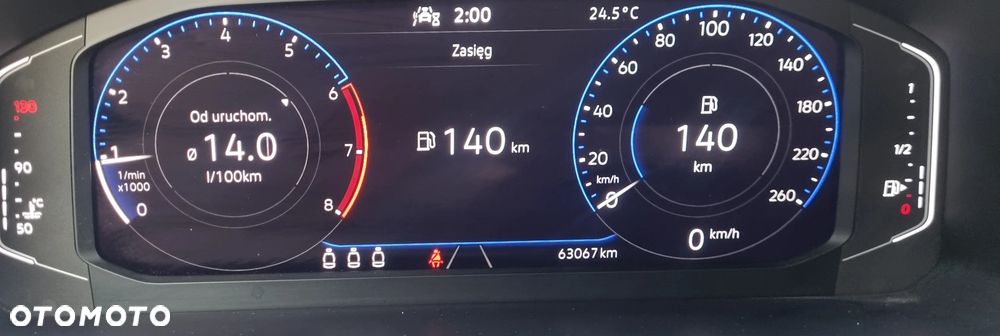 Volkswagen T-Roc 1.5 TSI Style - 20