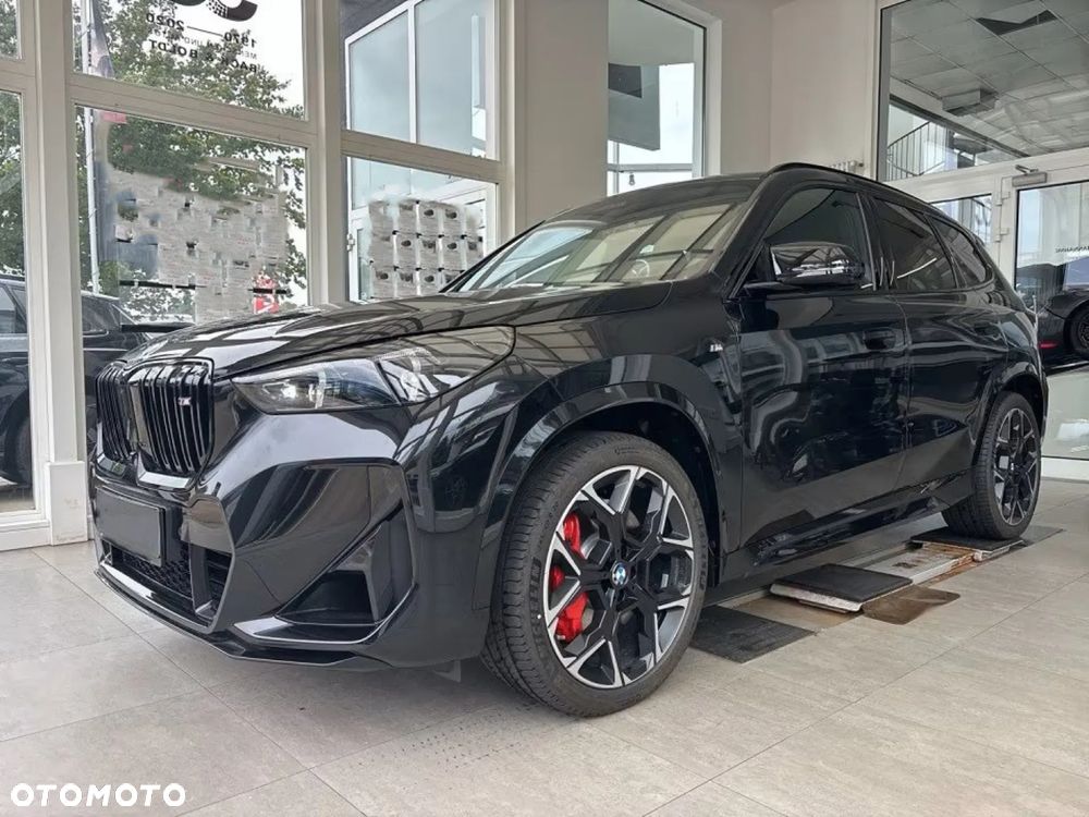 BMW X1 M35i xDrive - 7