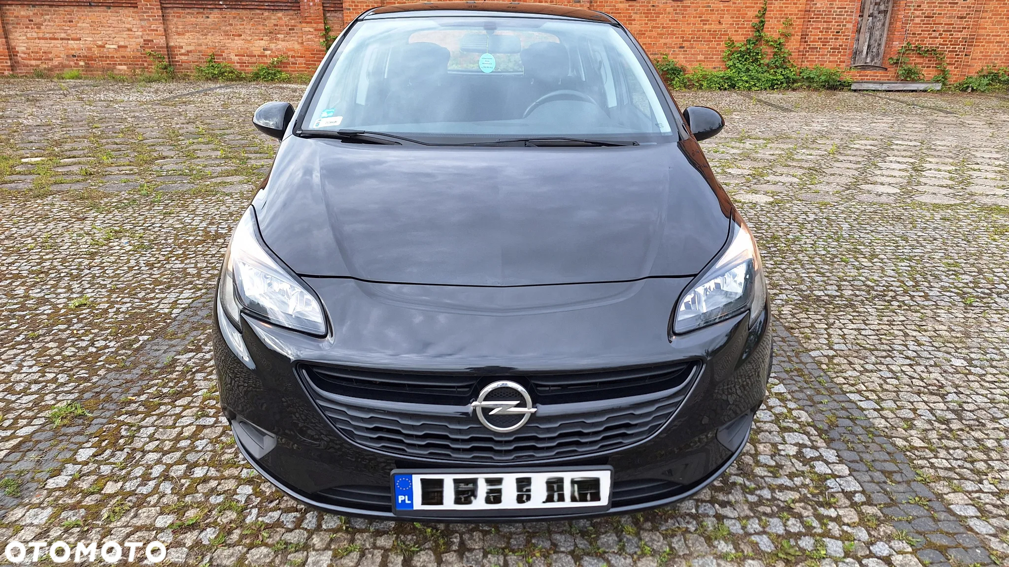 Opel Corsa 1.4 Edition - 5