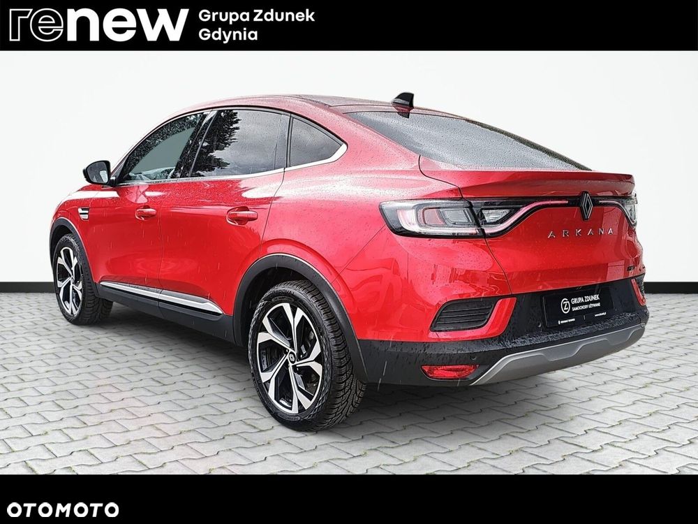 Renault Arkana - 8
