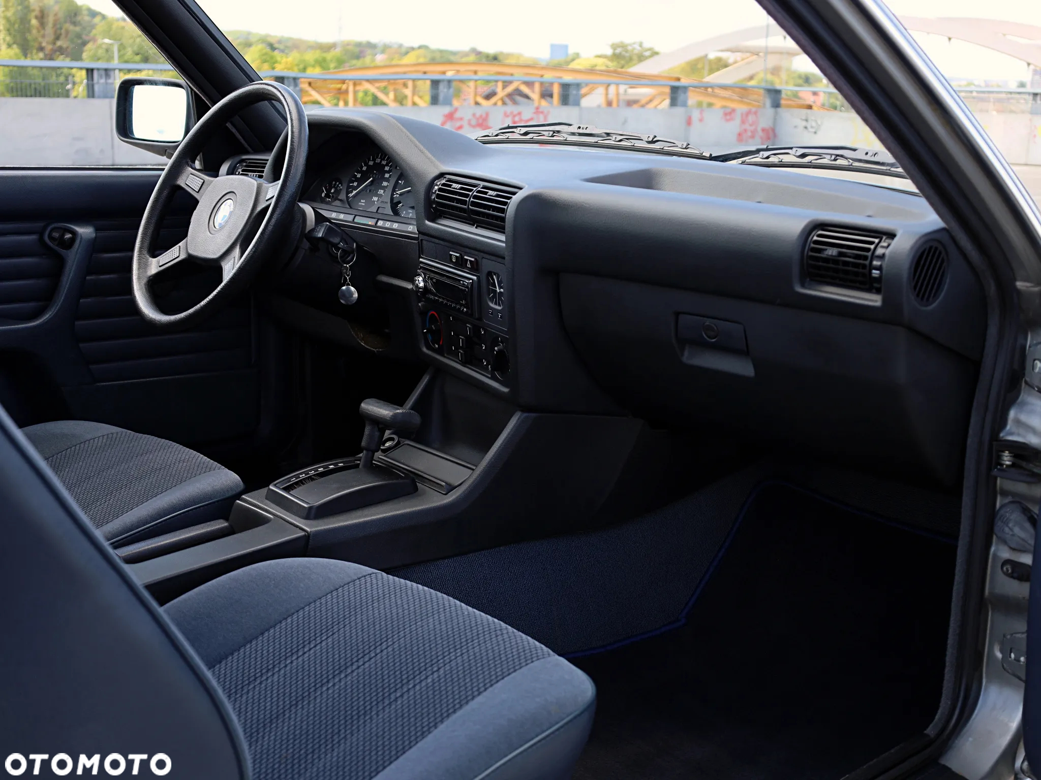BMW Seria 3 - 11