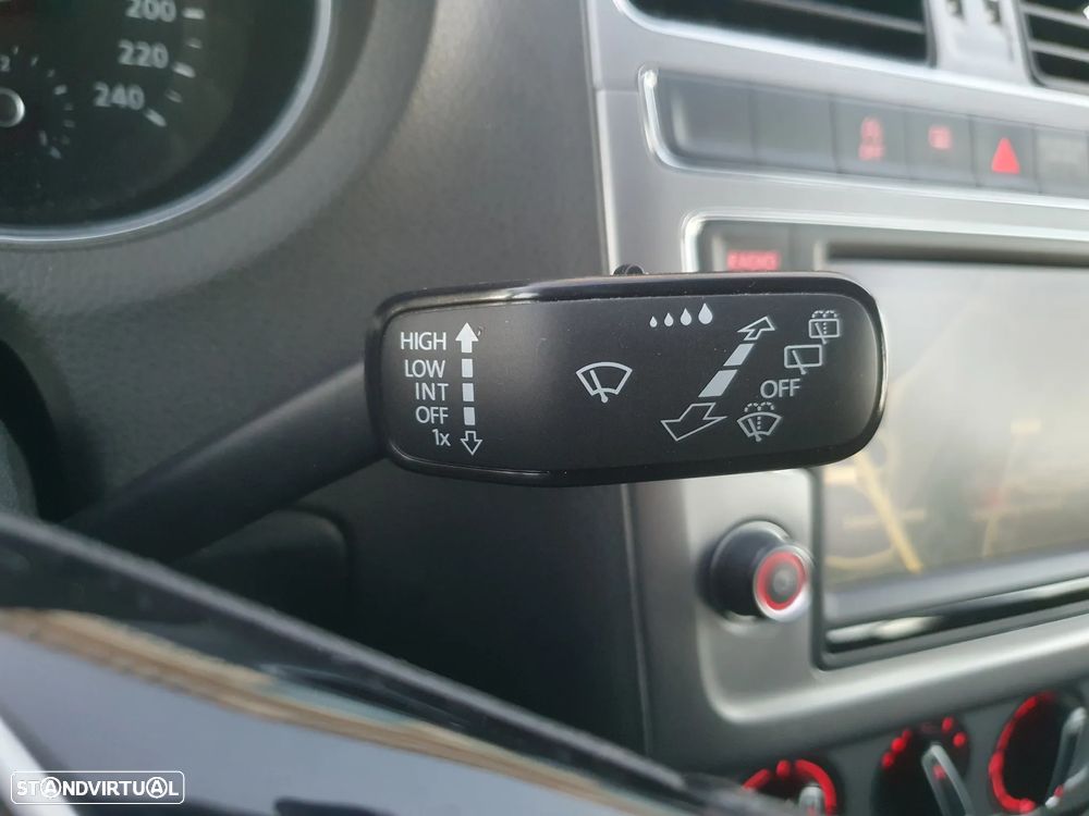 VW Polo 1.4 TDi Lounge - 40