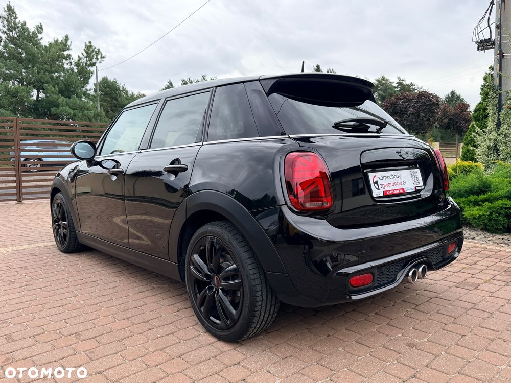 MINI Cooper - 5