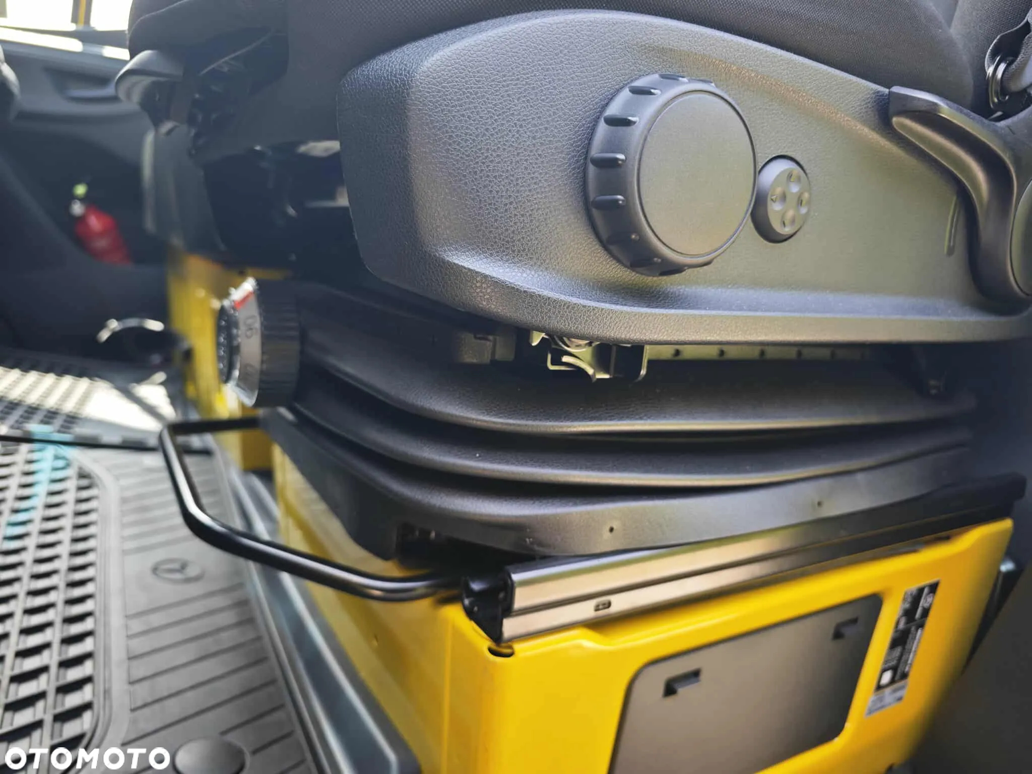 Mercedes-Benz Sprinter  315 PPP - 14