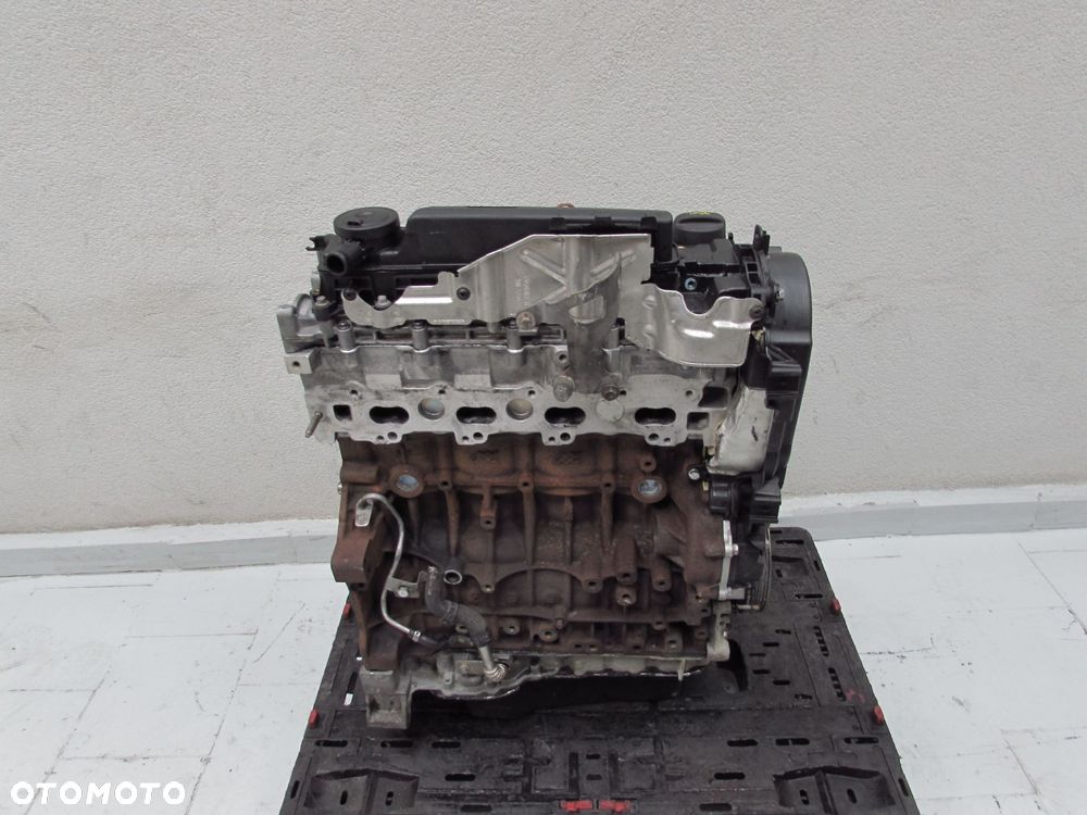 PEUGEOT BOXER JUMPER E6 2.0 BLUEHDI 130 KM 16-20 SILNIK SLUPEK AHN AHM DW10FUD 170tkm AH01 AH02 AH03 - 5