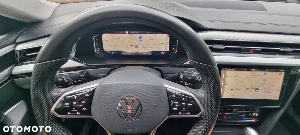 Volkswagen Arteon 2.0 TDI Elegance DSG - 26