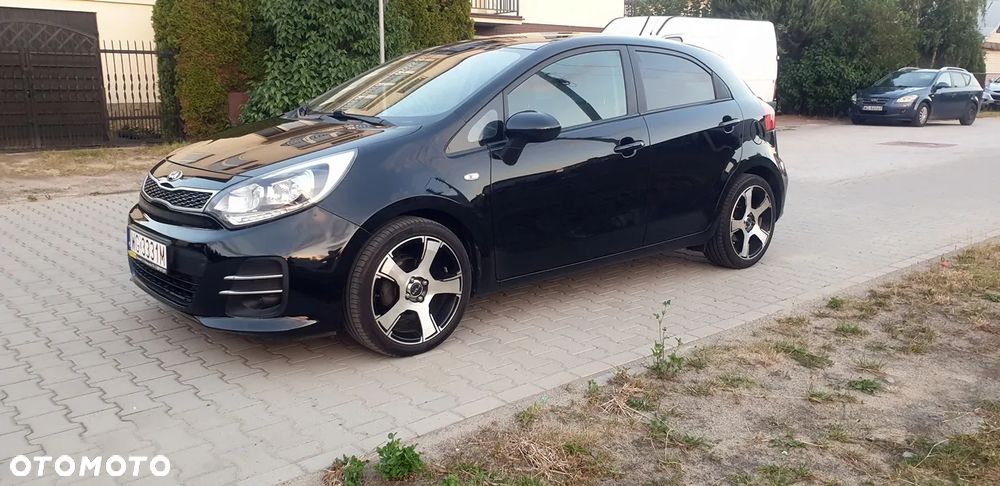 Kia Rio 1.2 Spirit - 1