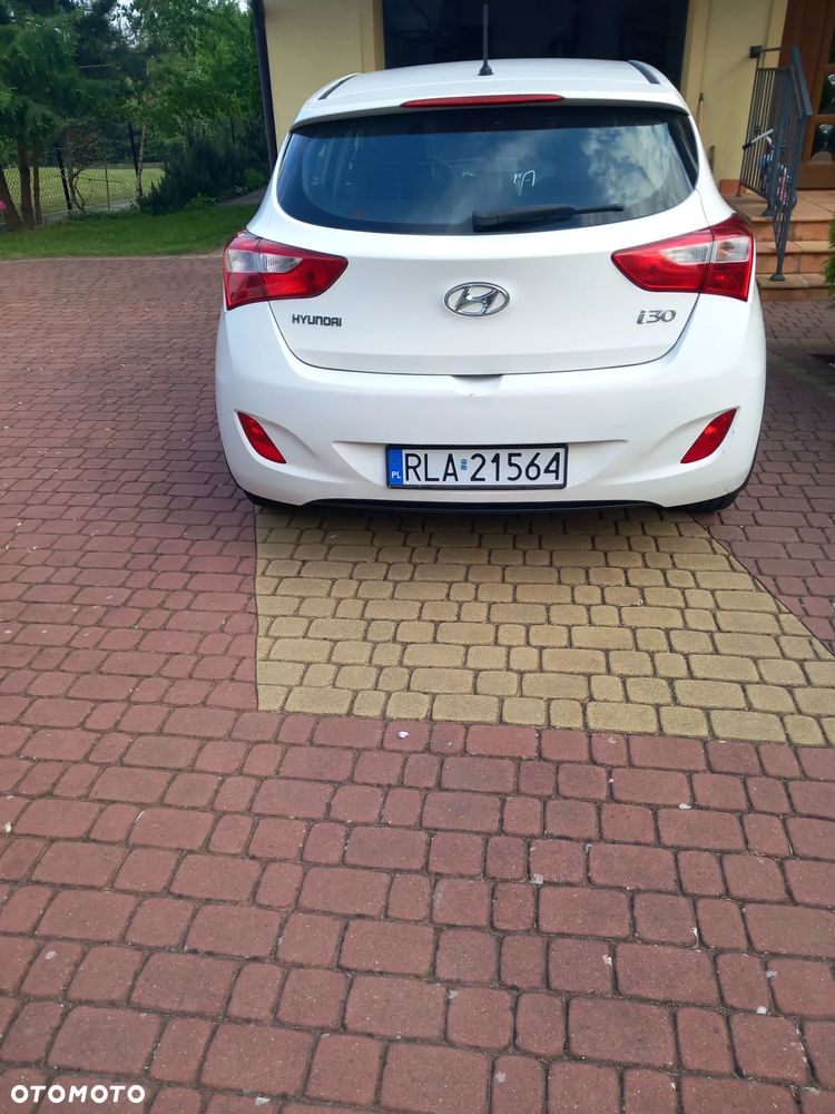Hyundai i30 1.4 Style - 2