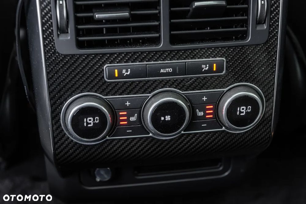 Land Rover Range Rover Sport S 5.0 V8 S/C SVR - 31