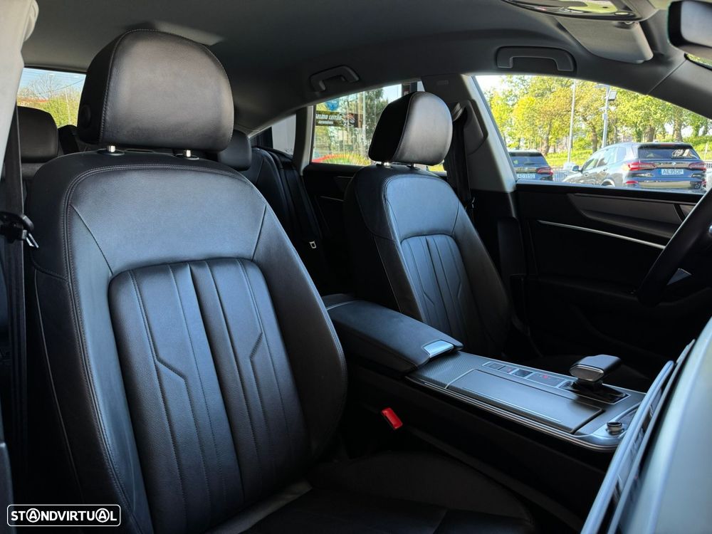 Audi A7 Sportback 50 TFSIe quattro S tronic - 21