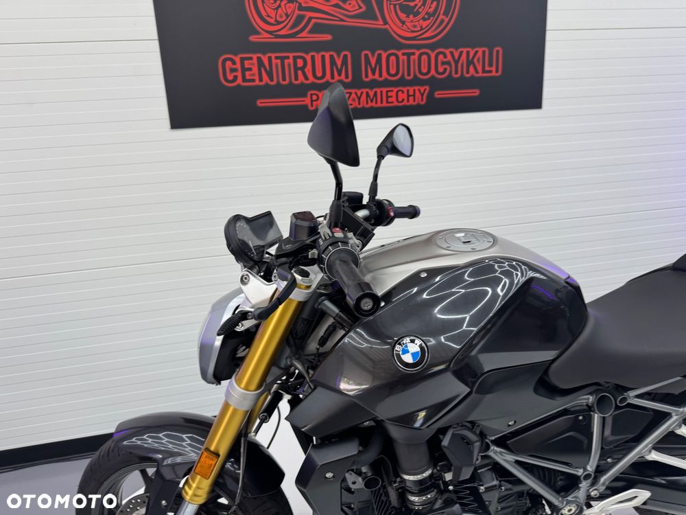 BMW R - 35
