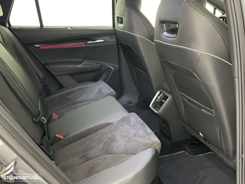 Skoda Enyaq 85 Sportline Advanced - 23