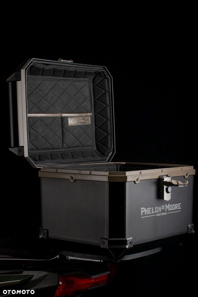 Phelon and moore Panthette X - 7
