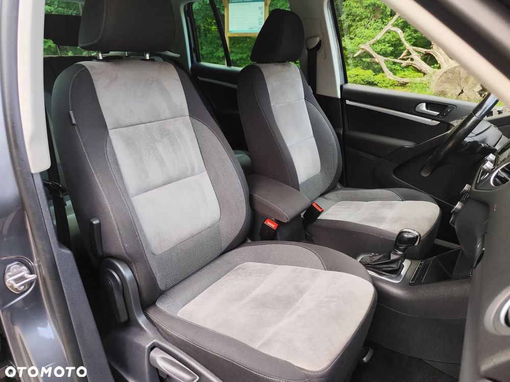 Volkswagen Tiguan 2.0 TDI DPF 4Motion DSG Exclusive - 30