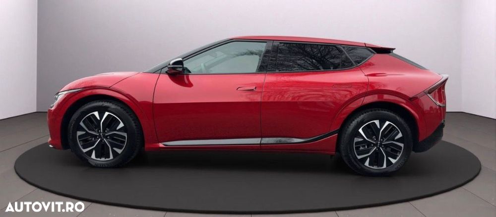 Kia EV6 77,4-kWh GT-line - 3