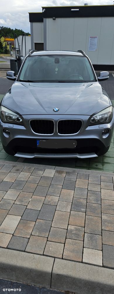 BMW X1 - 3