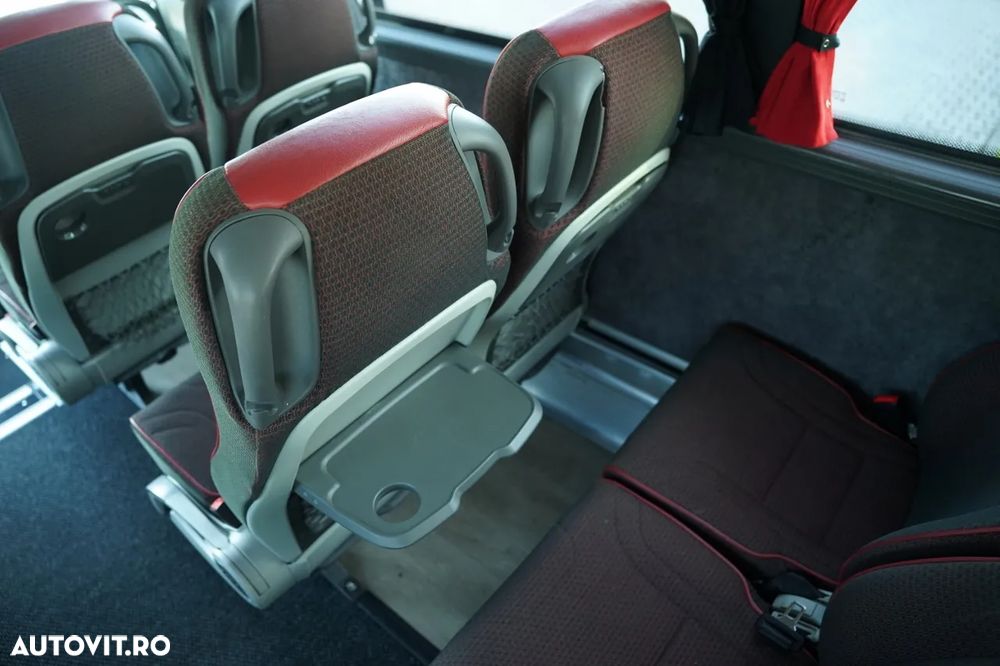VDL / FHD 2 / EURO 6 / USB / IMPORTAT / - 36