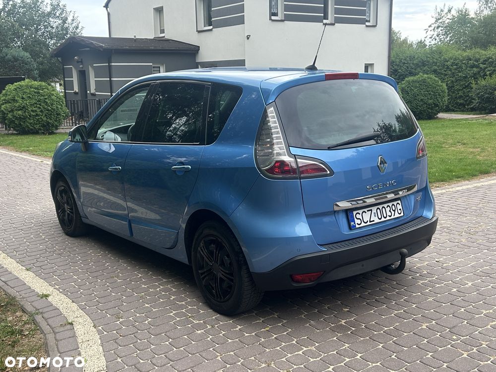 Renault Scenic - 6