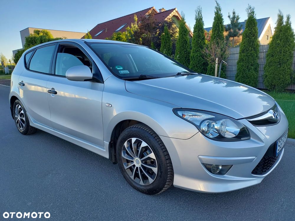 Hyundai i30 1.4 Classic EU5 - 1