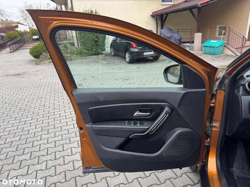 Dacia Duster 1.6 SCe Comfort - 13