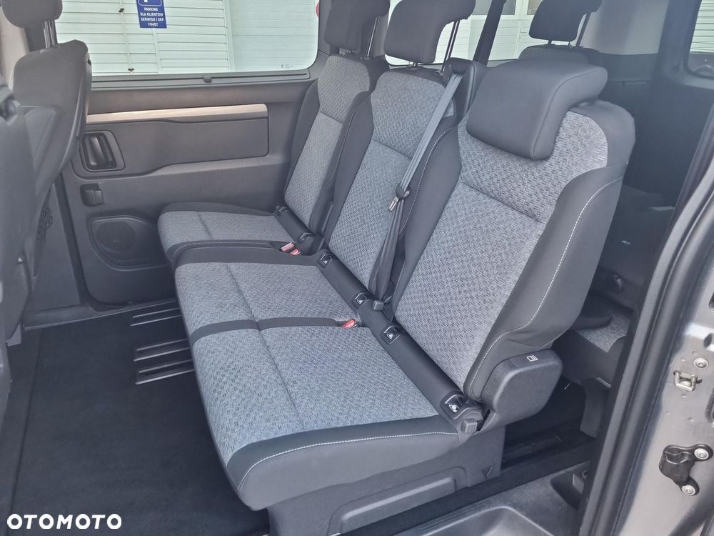 Toyota Proace Verso 2.0 D4-D Long Family - 11