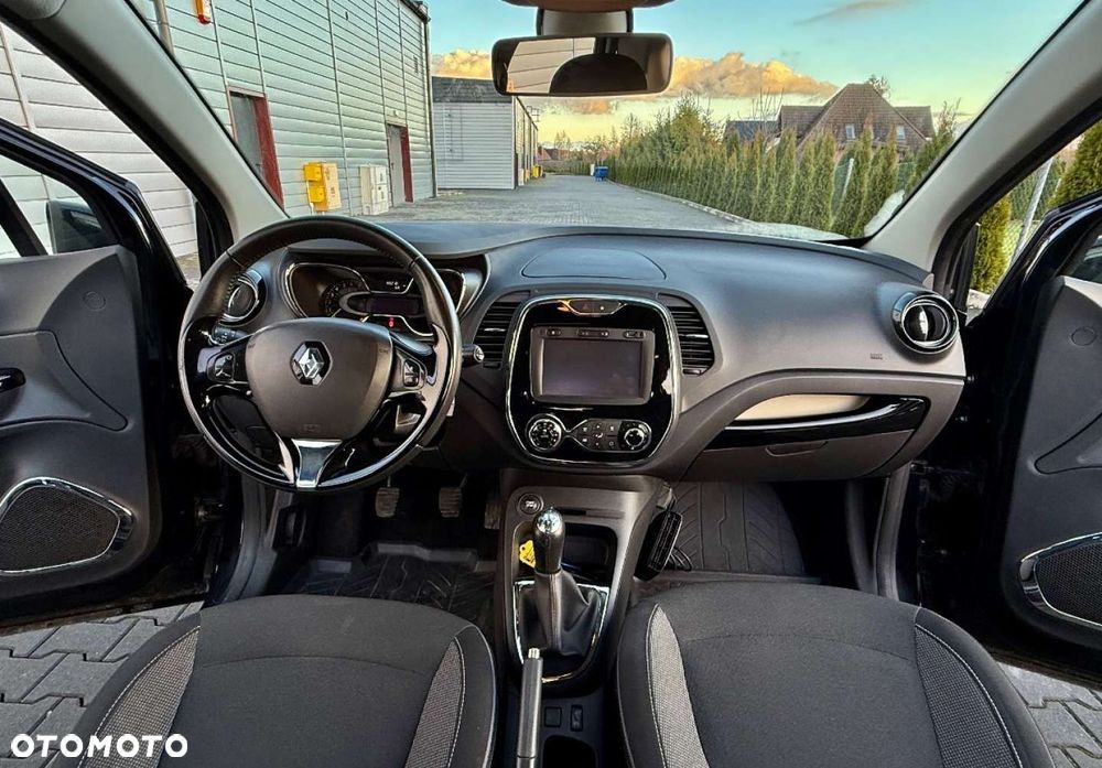Renault Captur - 7