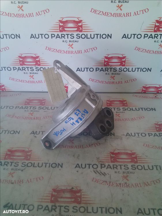tampon motor opel astra h 1.7cdti an fabr. 2010 - 1