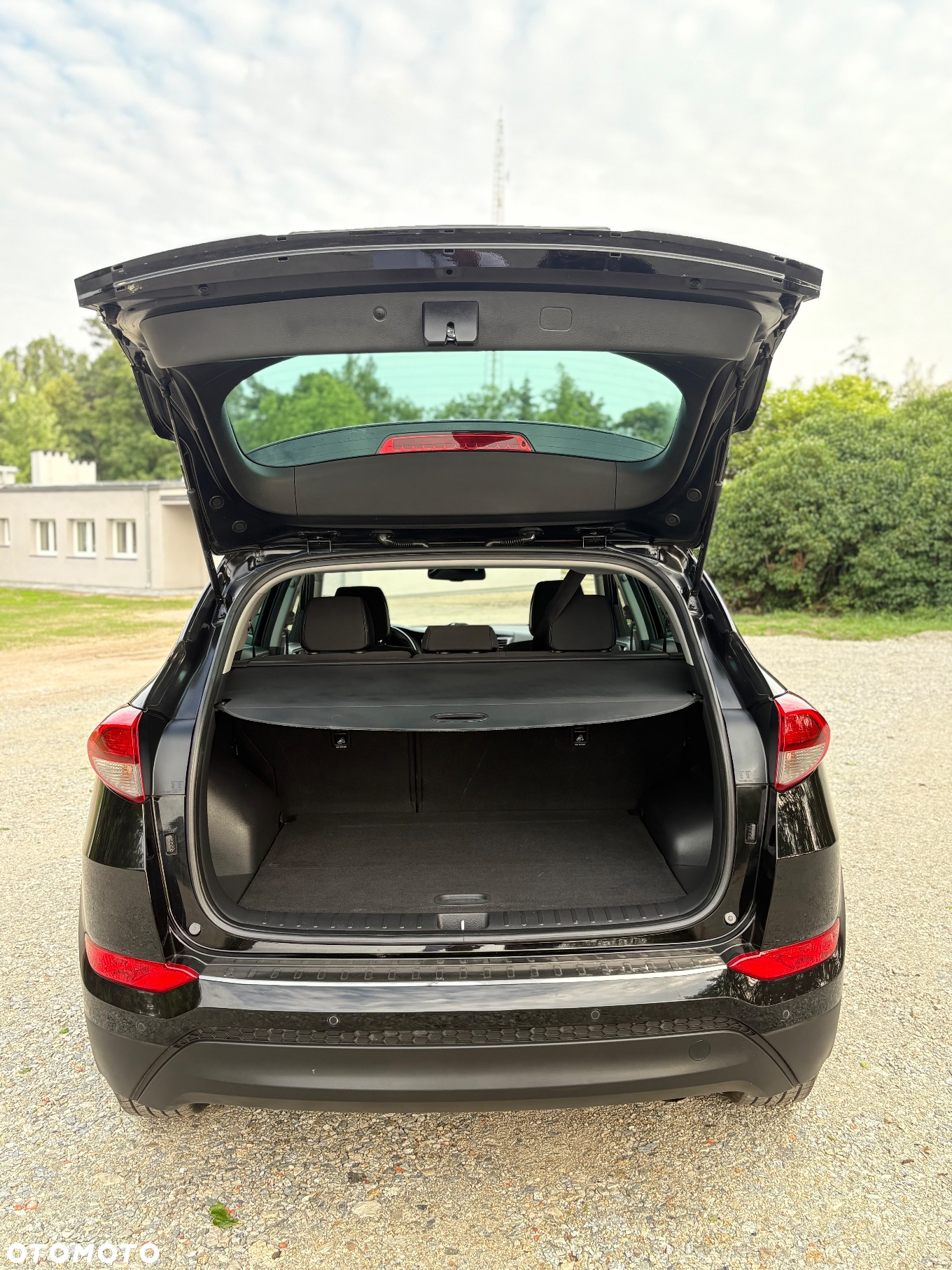 Hyundai Tucson 1.6 GDi Style 2WD - 20