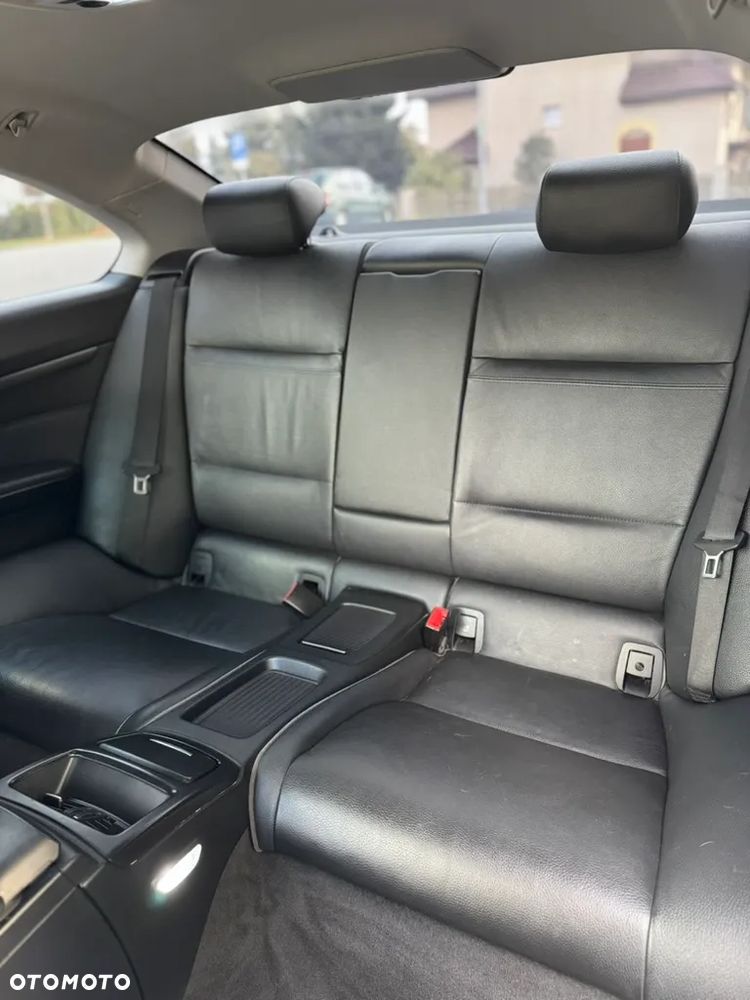 BMW Seria 3 320d - 13