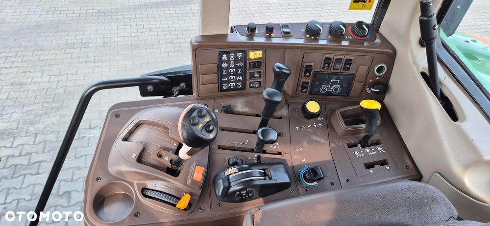 John Deere 6920S - 12