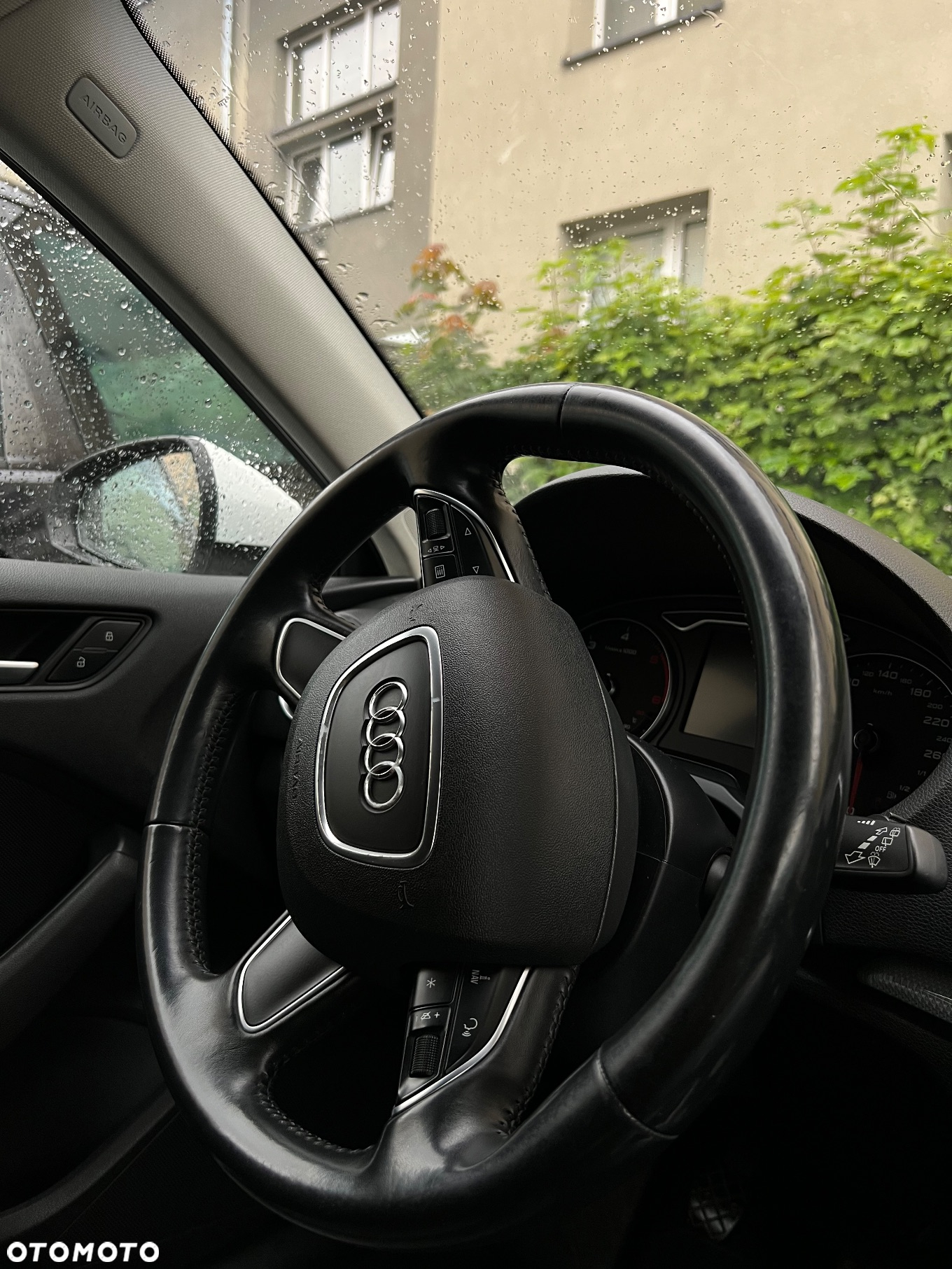 Audi A3 1.6 TDI - 8