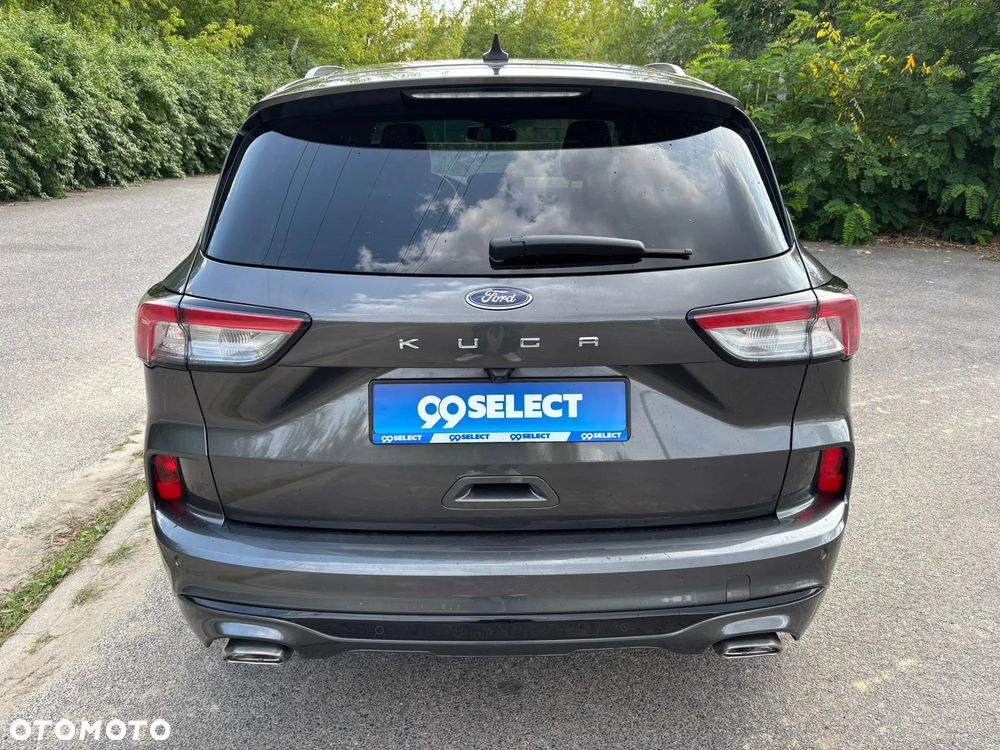 Ford Kuga 1.5 EcoBoost FWD ST-Line - 5