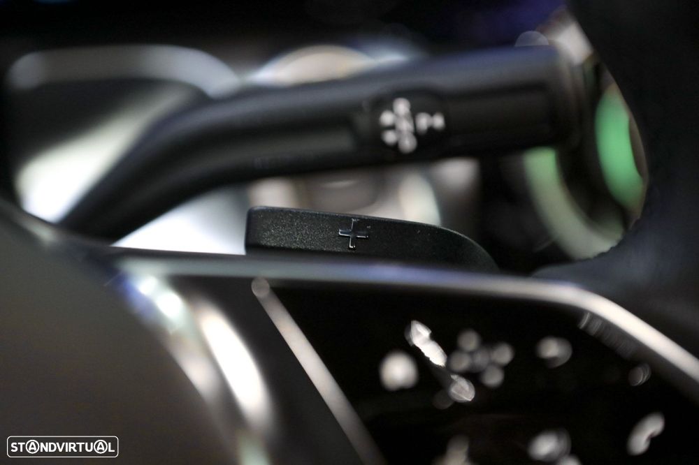 Mercedes-Benz EQB 250+ Edition - 28