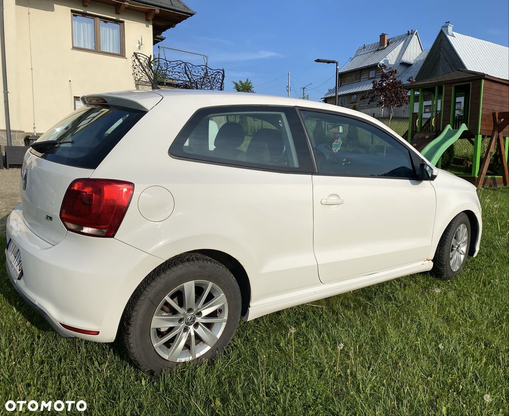 Volkswagen Polo - 6