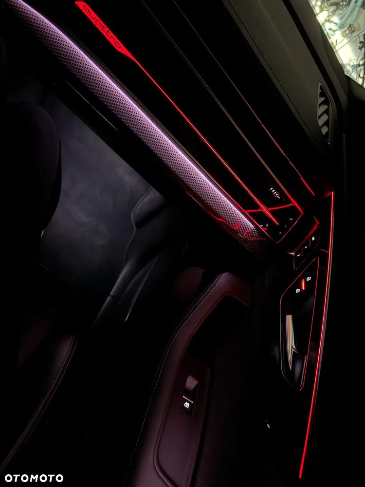 Audi SQ8 - 26