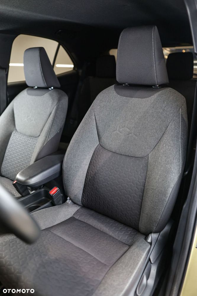 Toyota Yaris Cross Hybrid 1.5 Comfort - 8