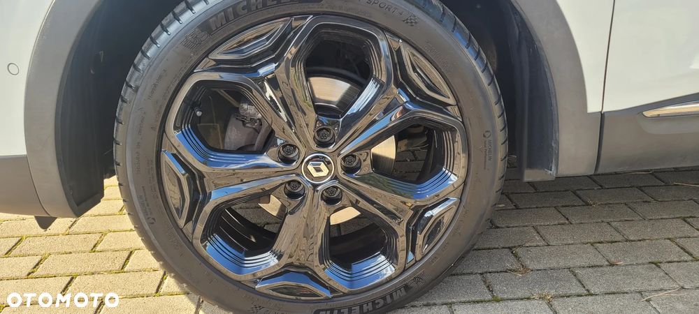 Renault Kadjar 1.3 TCe FAP Black Edition EDC - 12