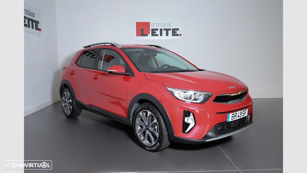 Kia Stonic 1.0 T-GDI Drive 7DCT - 1